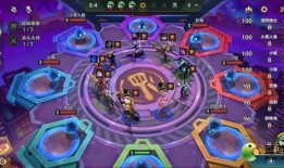 金铲铲最新资讯爆料,最新爆料揭示版本更新与神秘新英雄